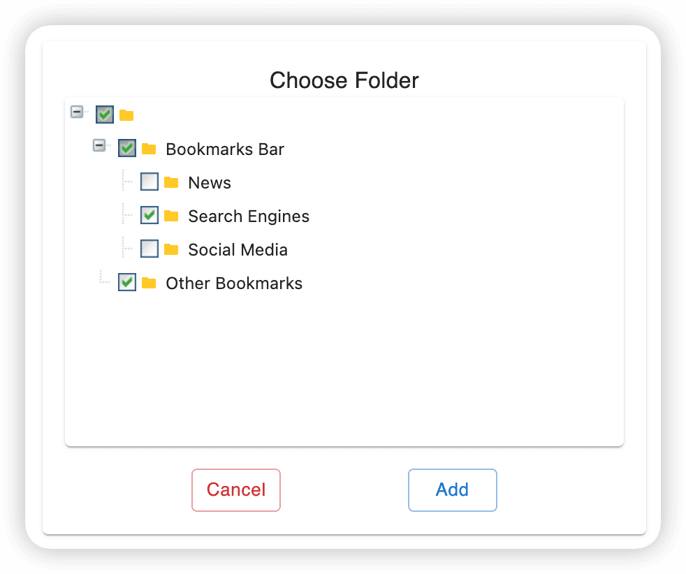 tutorial-choose-subfolder